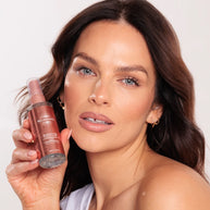 Bellamianta Fragrance Free Tanning Water 100ml