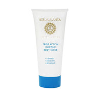 Bellamianta Mini Glycolic Scrub 50ml