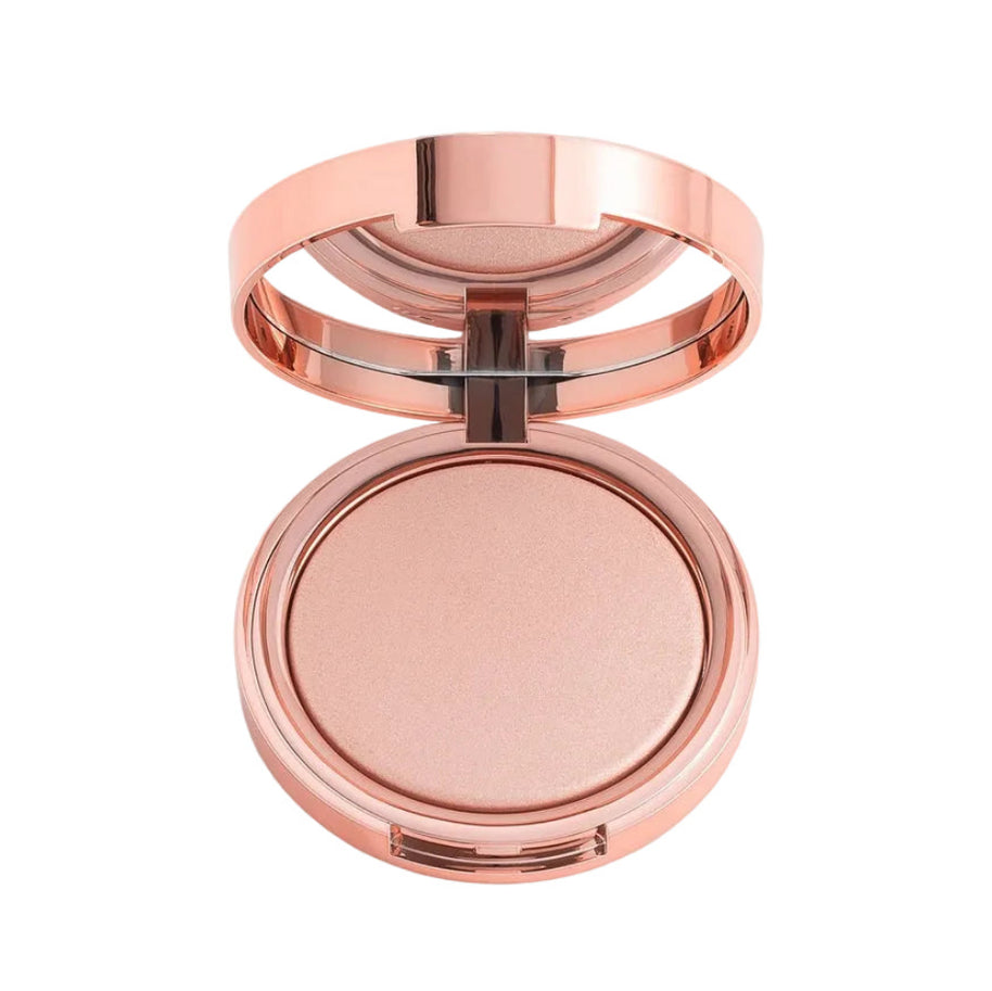 Bellamianta Halo Highlighter Aura