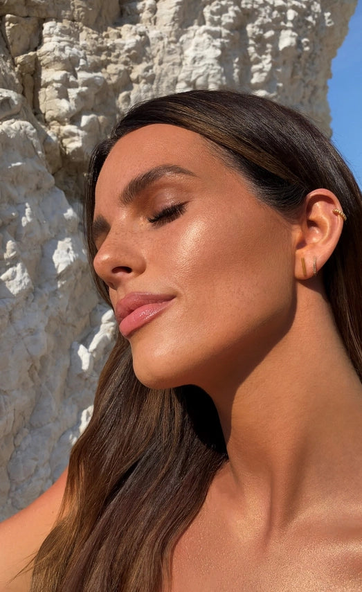 Bellamianta Illuminating Bronzing Drops 30ml