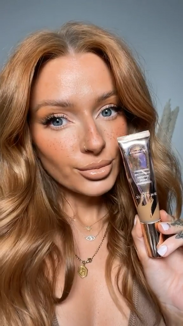 Bellamianta Illuminating Bronzing Drops 30ml