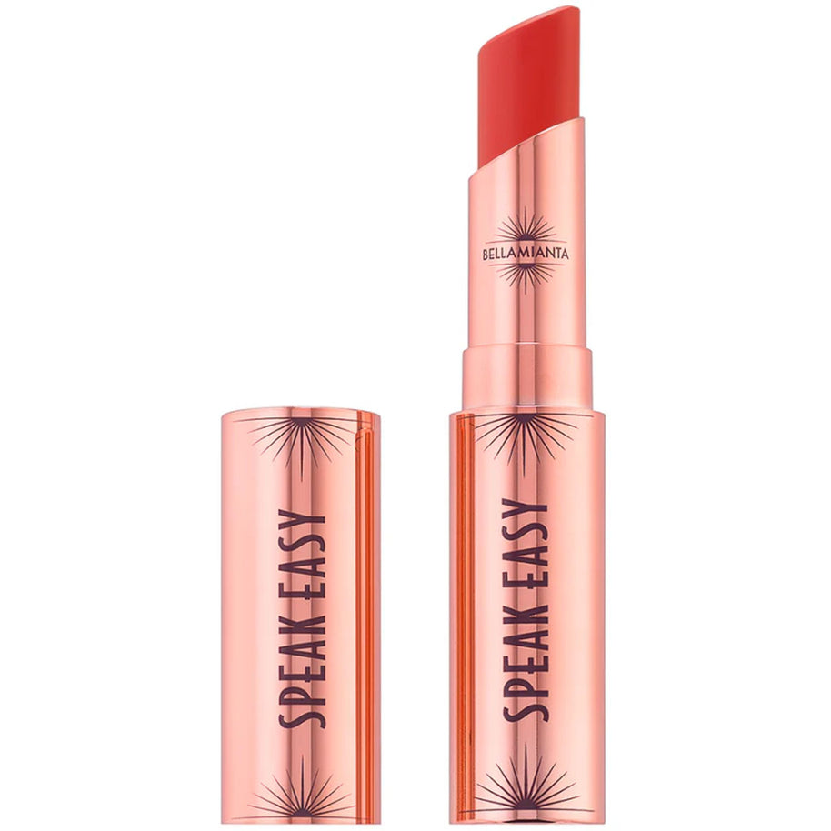 Bellaminta Speak Easy Lipstick