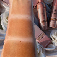 Bellamianta Ultra Dark Selbstbräunungsmousse getönt 150ml