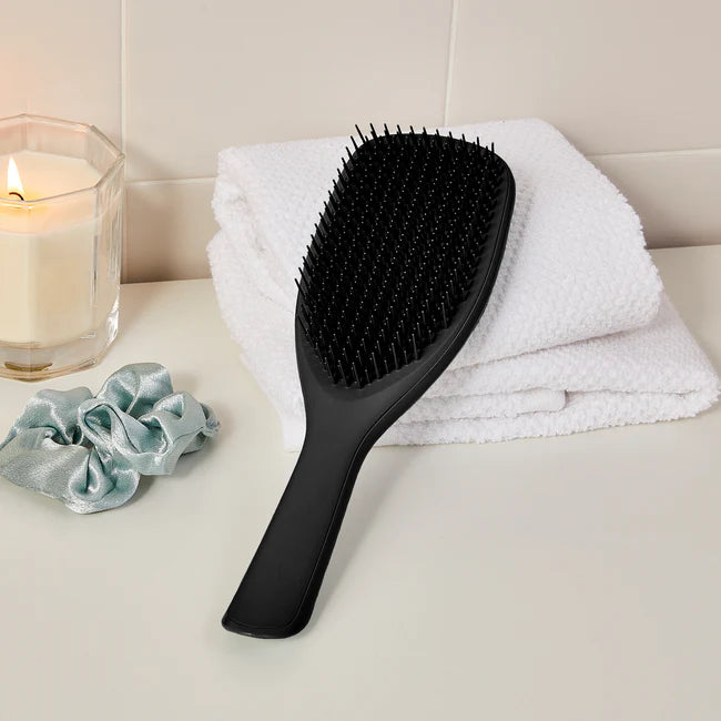 Tangle Teezer Black Gloss Large Detangler