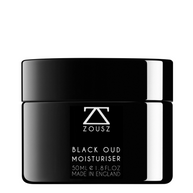 Zousz Black Oud Natural Men's Moisturiser 50ml