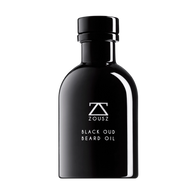 Zousz Black Oud Beard Oil 50ml