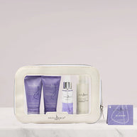Neal & Wolf Blonde Mini Essentials Collection