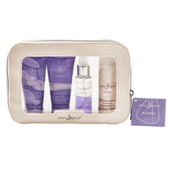 Neal & Wolf Blonde Mini Essentials Collection