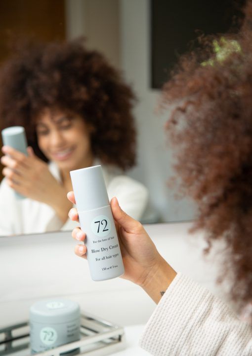 72 Hair The Must Haves