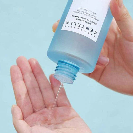 Skin1004 Centella Hyalu-Cica Brightening Toner 210ml