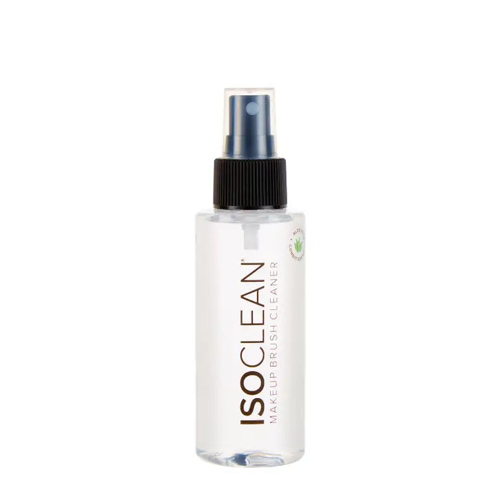 Isoclean Makeup Brush Cleaner Spray