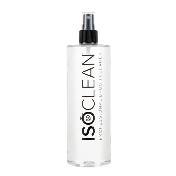 Isoclean Makeup Brush Cleaner Spray