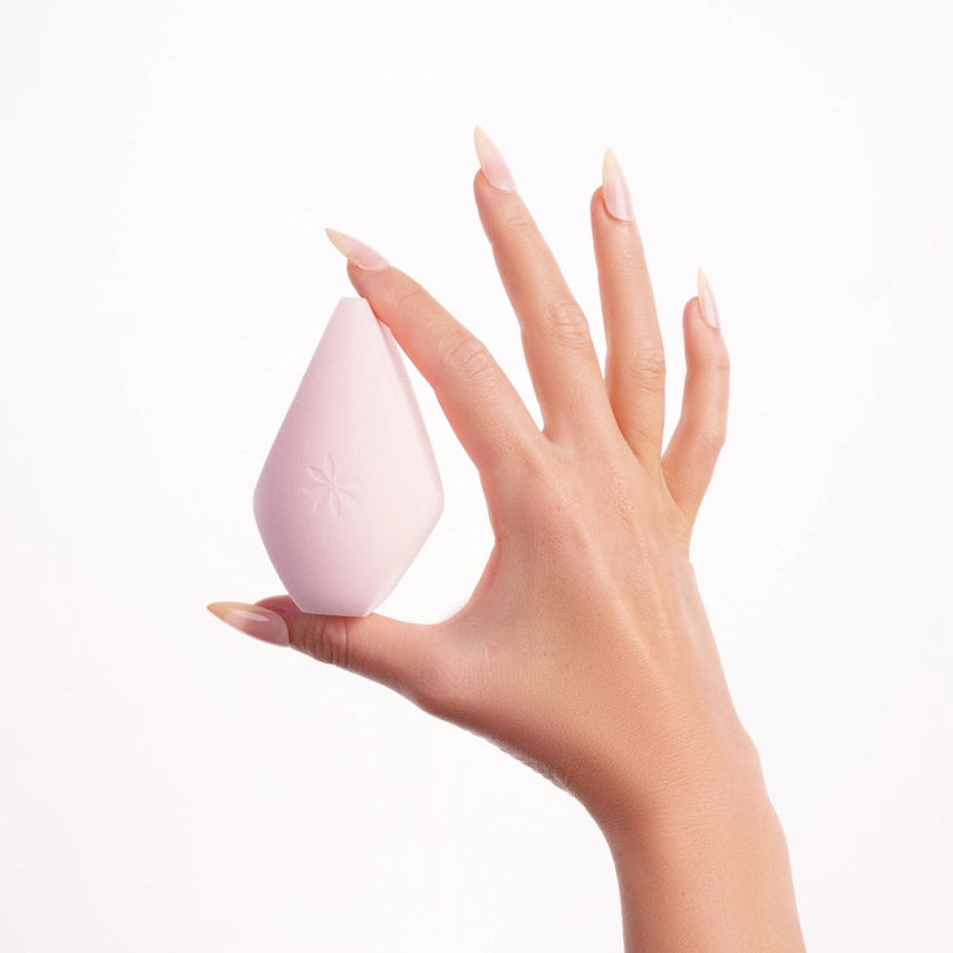 Brushworks Blend & Sculpt Complexion Sponge