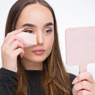 Brushworks Blend & Sculpt Complexion Sponge