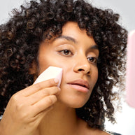 Brushworks Blend & Sculpt Complexion Sponge