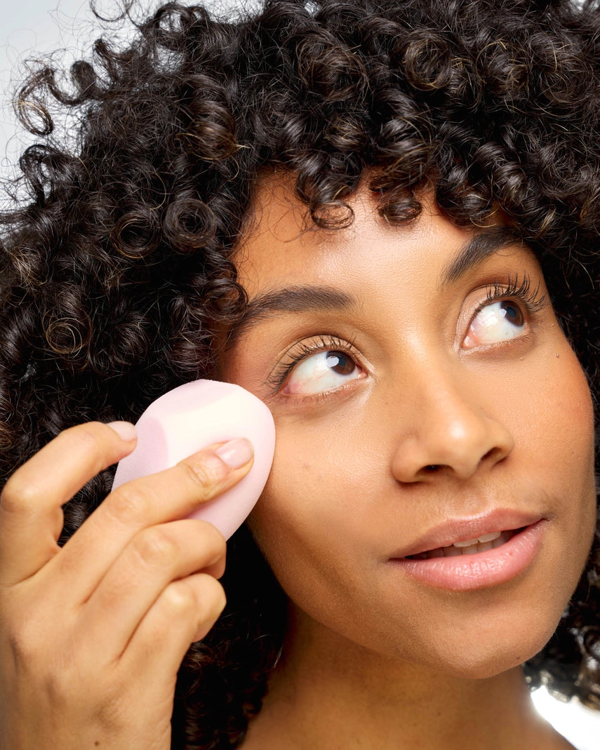 Brushworks Blend & Sculpt Complexion Sponge
