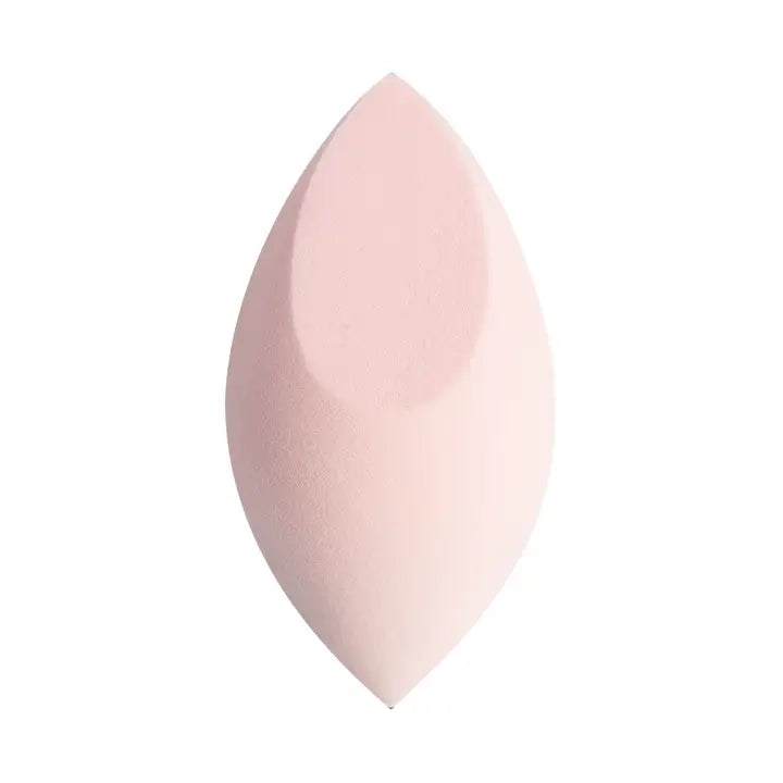 Brushworks Precision Oval Complexion Sponge