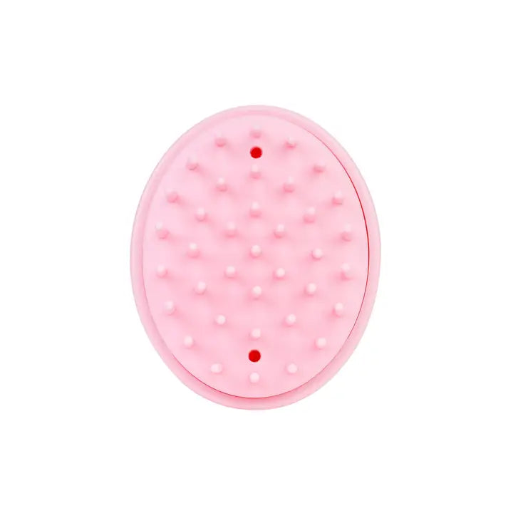 Brushworks Scalp Massaging Brush