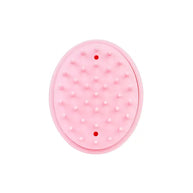 Brushworks Scalp Massaging Brush