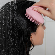 Brushworks Scalp Massaging Brush
