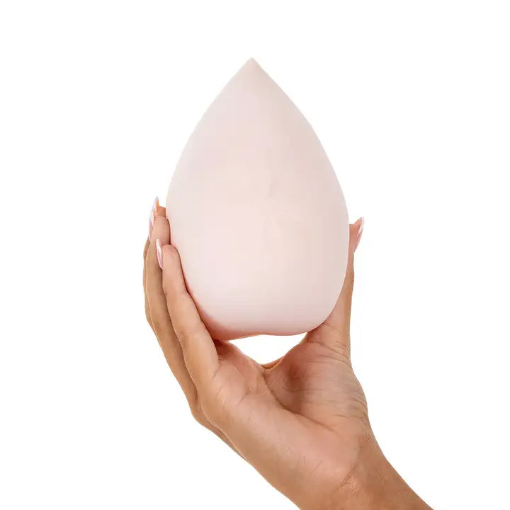 Brushworks Complexion Body Sponge XL