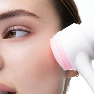 Brushworks Facial Cleansing Brush