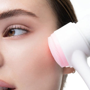Brushworks Facial Cleansing Brush