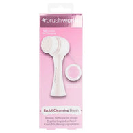 Brushworks Facial Cleansing Brush
