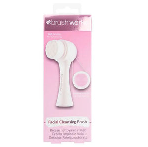 Brushworks Facial Cleansing Brush