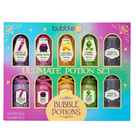 Buble T Bath Potions Laboratory Gift Set