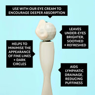 UpCircle Soothing Eye Roller