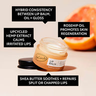UpCircle Lip Balm 15ml