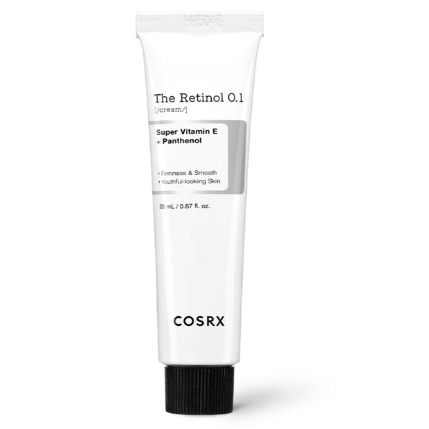 COSRX The Retinol 0.1 Cream 20ml