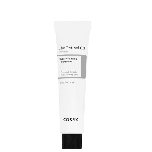 COSRX The Retinol 0.3 Cream 20ml