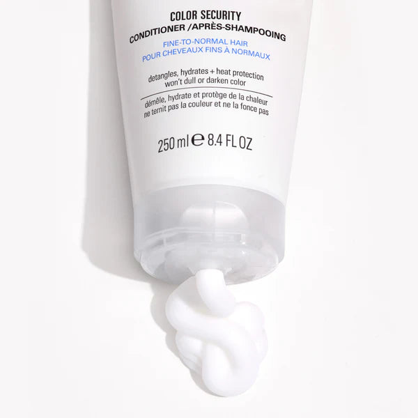 Color Wow Color Security Conditioner - Fine to Normal Hair 250ml