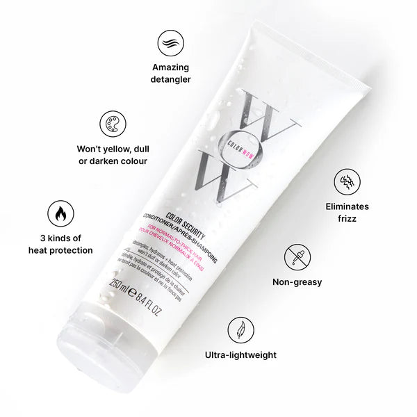 Color Wow Color Security Conditioner - Normal to Thick Hair 946ml