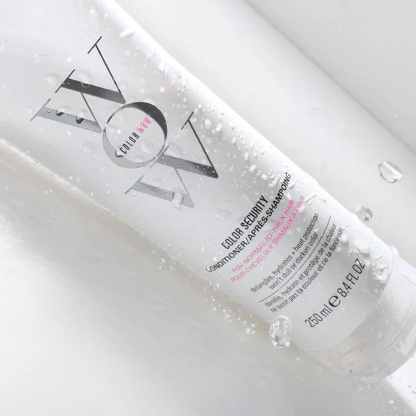 Color Wow Color Security Conditioner - Normal to Thick Hair 250ml