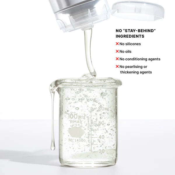 Color Wow Color Security Shampoo 946ml