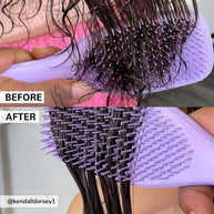 Color Wow Snag-Free Pre-Shampoo Detangler for Curly Hair 295ml