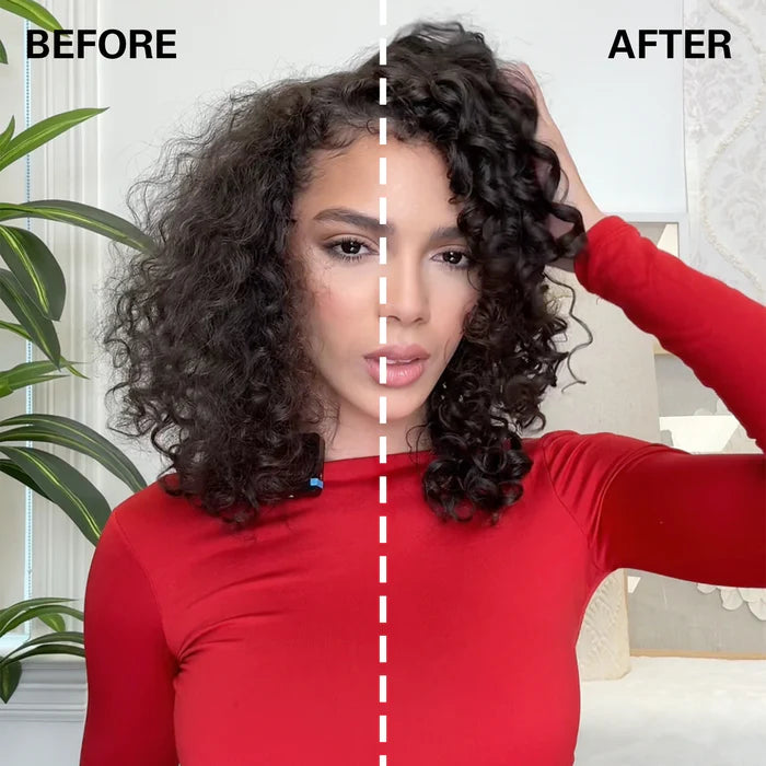 Color Wow Flo-etry Vital Natural Curly Hair Serum 295ml