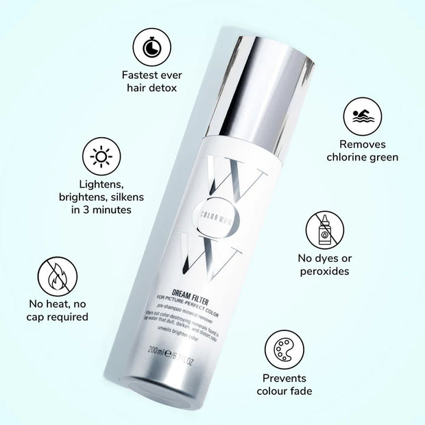 Color Wow Dream Filter 470ml