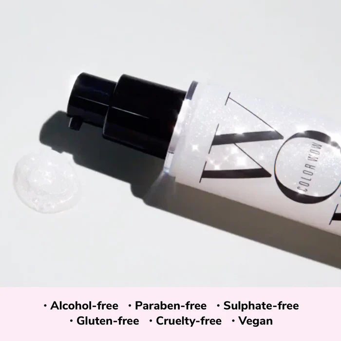 Color Wow Pop & Lock High Gloss Finish 12ml