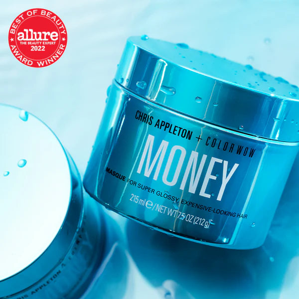 Color Wow & Chris Appleton Money Masque 215ml