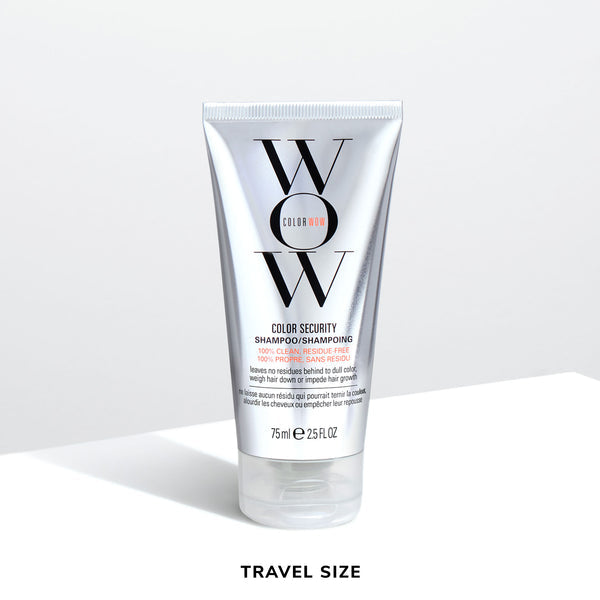Color Wow Color Security Shampoo 75ml