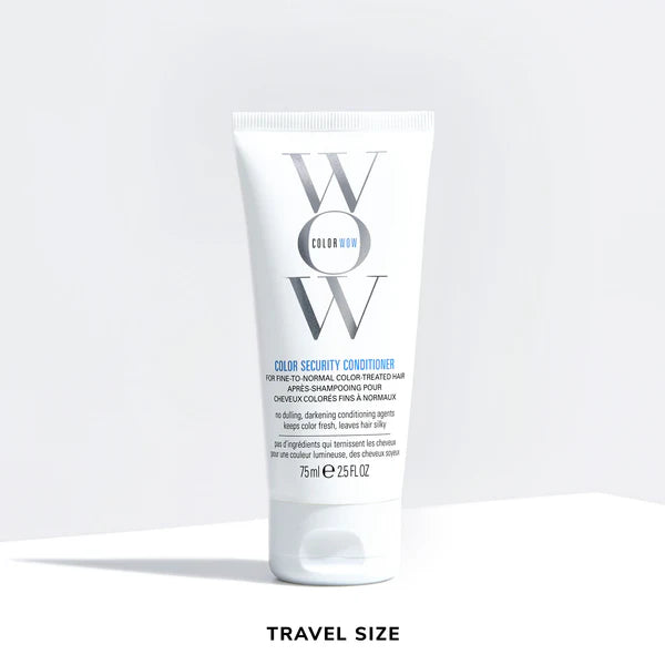 Color Wow Color Security Conditioner - Fine to Normal Hair 75ml