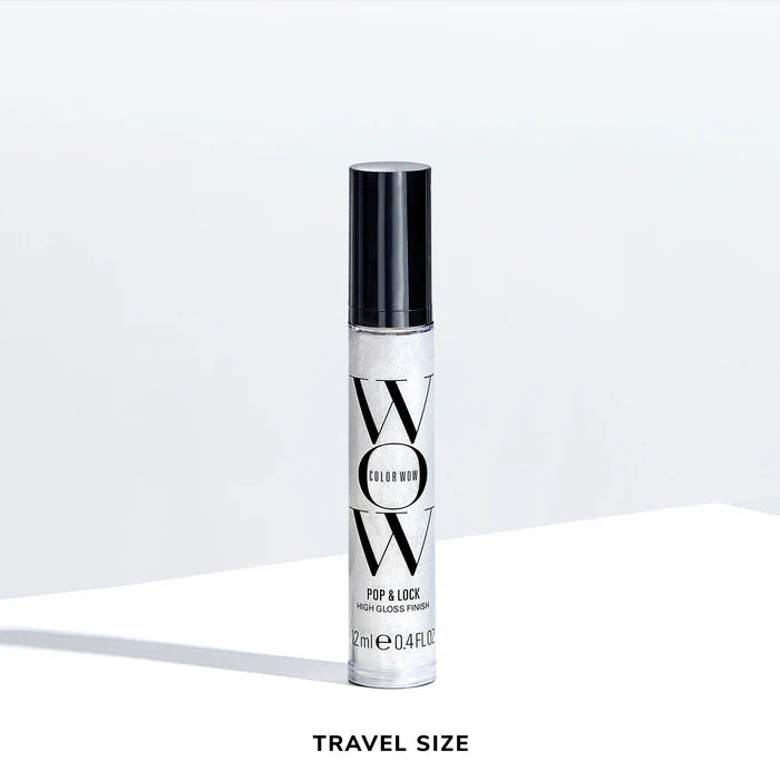 Color Wow Pop & Lock High Gloss Finish 12ml