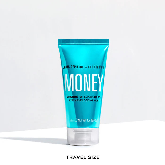 Color Wow & Chris Appleton Money Masque 50ml
