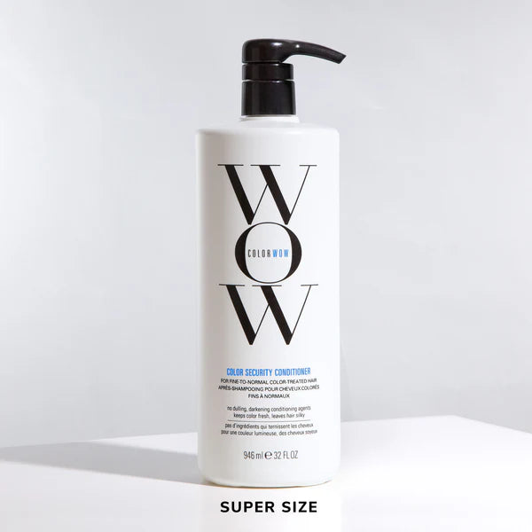 Color Wow Color Security Conditioner - Fine to Normal Hair 946ml