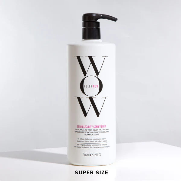 Color Wow Color Security Conditioner - Normal to Thick Hair 946ml