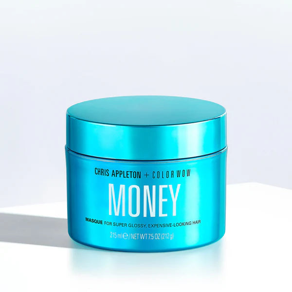 Color Wow & Chris Appleton Money Masque 215ml
